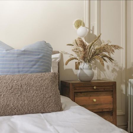 Ocean City Stylish Apartment Plymouth Buitenkant foto