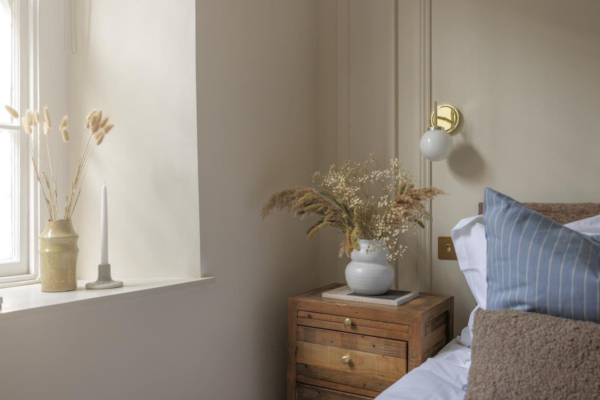 Ocean City Stylish Apartment Plymouth Buitenkant foto