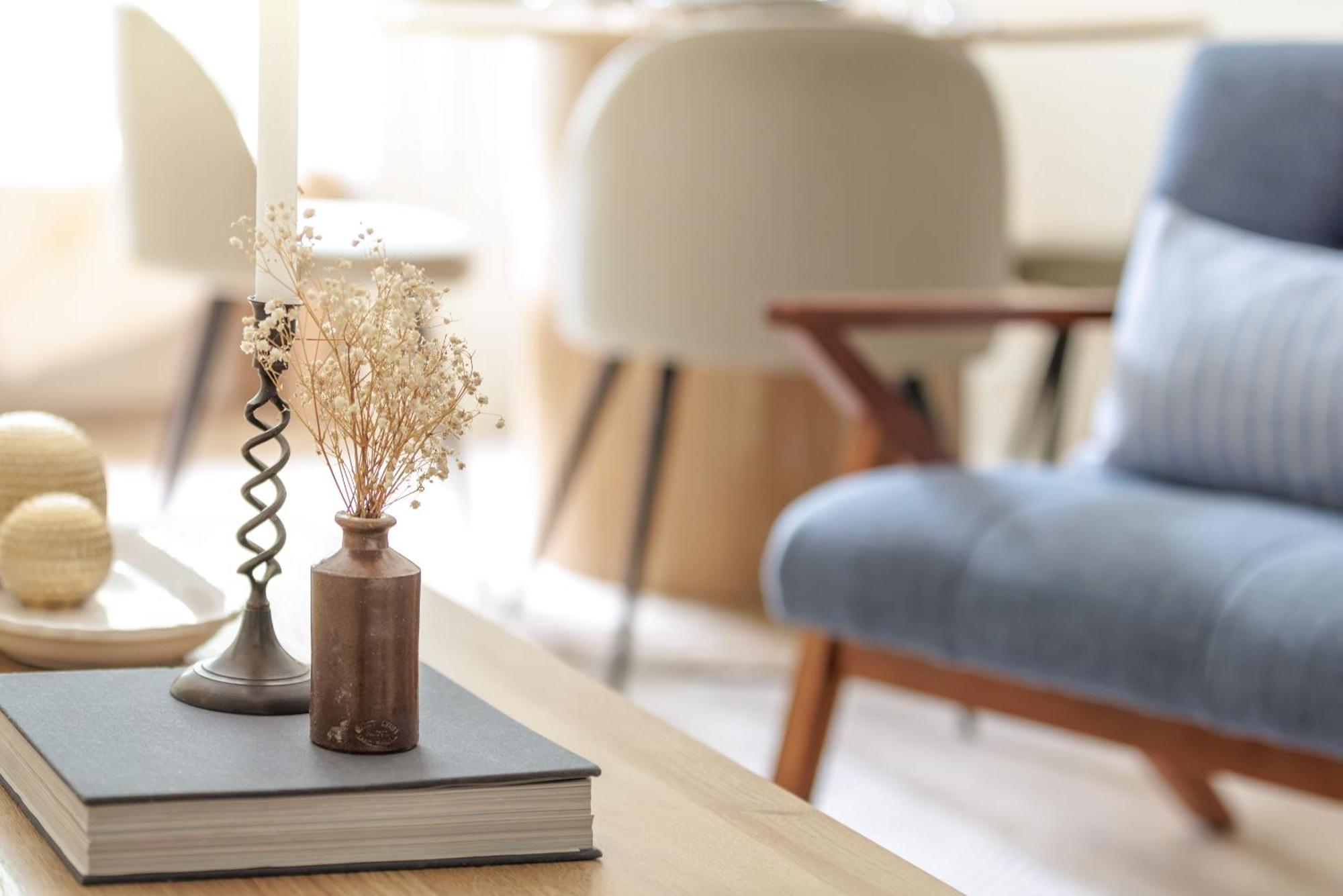 Ocean City Stylish Apartment Plymouth Buitenkant foto