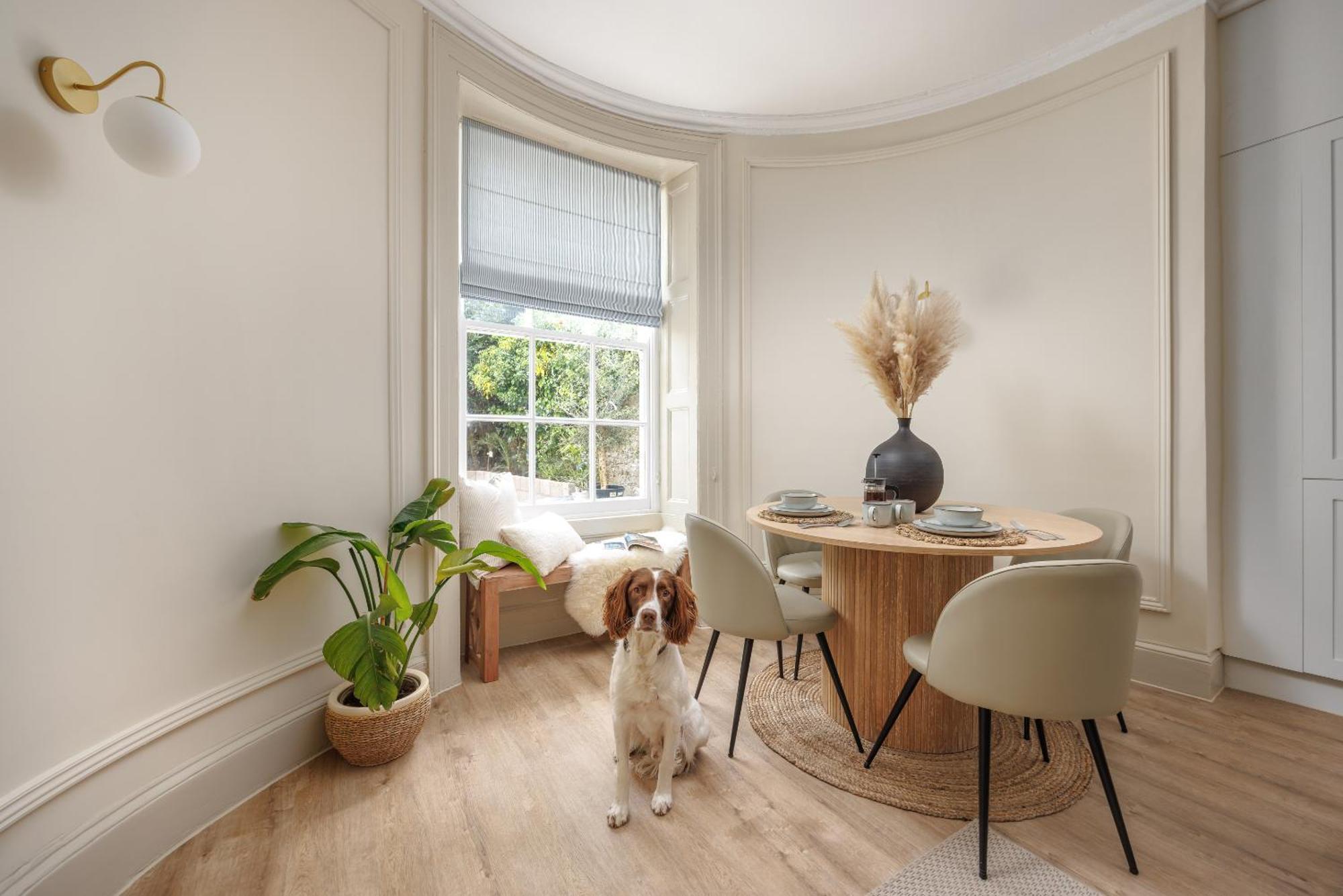 Ocean City Stylish Apartment Plymouth Buitenkant foto