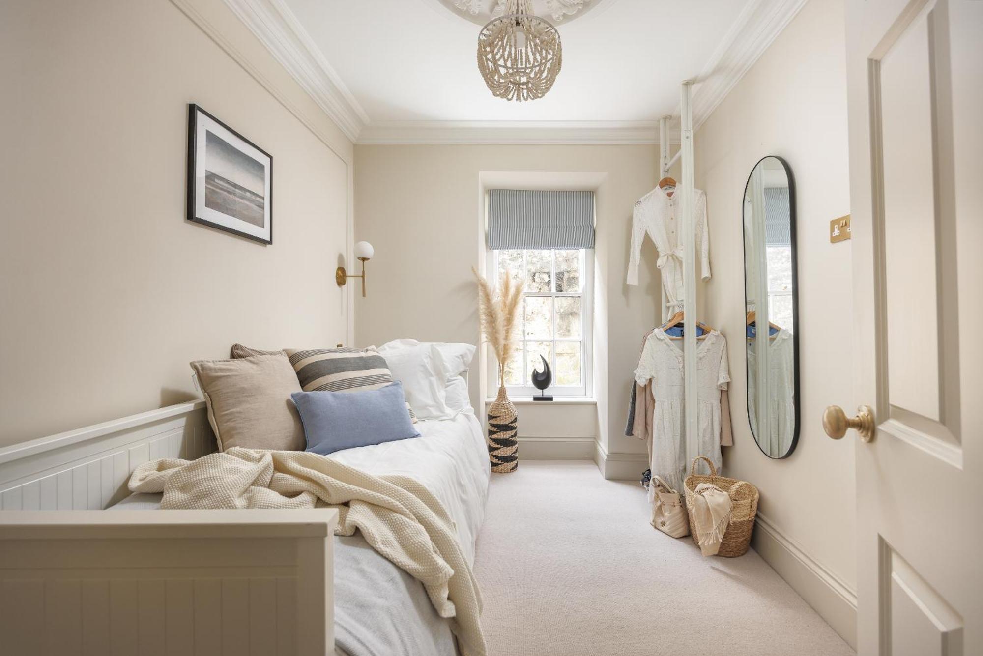 Ocean City Stylish Apartment Plymouth Buitenkant foto