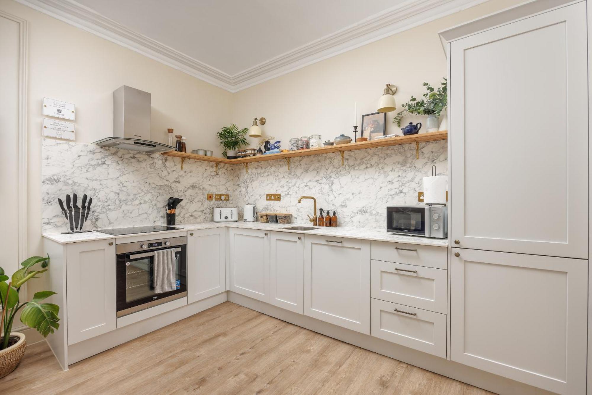 Ocean City Stylish Apartment Plymouth Buitenkant foto