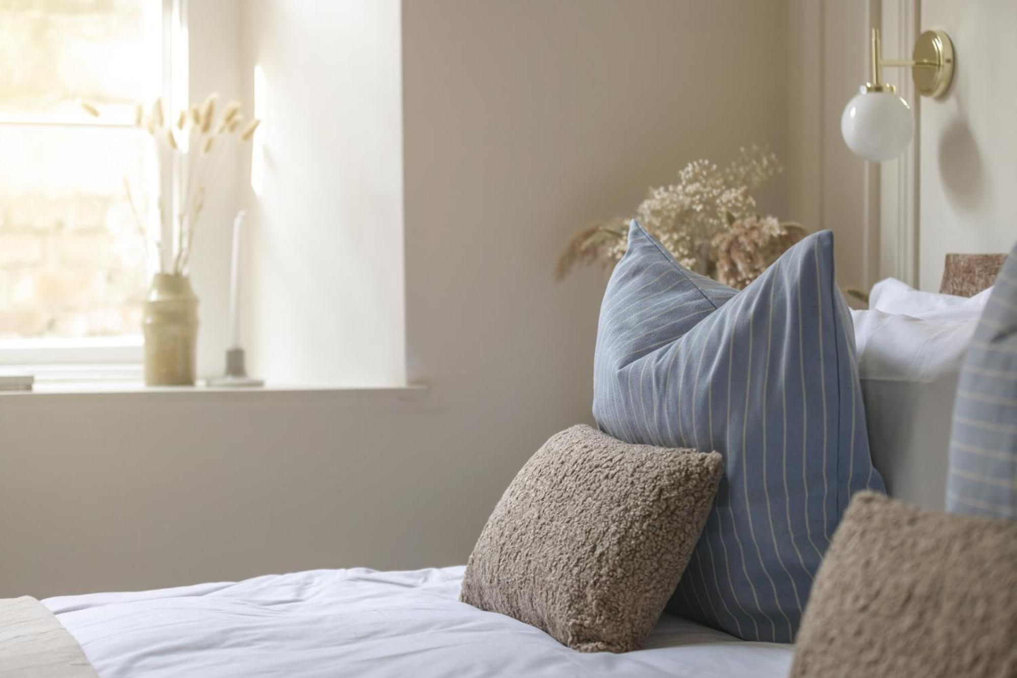 Ocean City Stylish Apartment Plymouth Buitenkant foto
